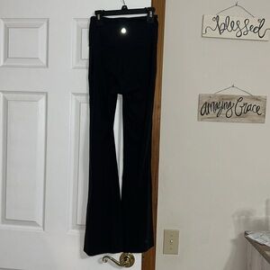 Lululemon Groove Flare Pant *nulu